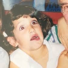 Amanda Ebert's Instagram, Twitter & Facebook