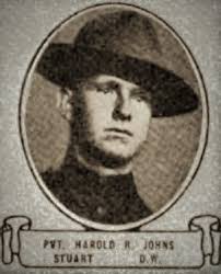 Home front: Support for the war effort