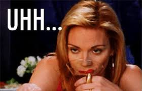 And Just Like That, Aidan Is Back