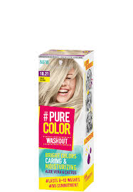 Looking for a blonde hair color idea to shine in 2021? Baby Blond