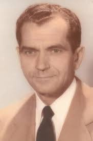 Obituary information for Stanley Lee Calvert