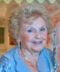 Mary Marchese Obituary (2013)