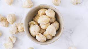 Semua makanan yang berasal dari tumbuhan sejatinya mengandung gula, hanya saja kita mungkin tak. Candlenut S Southeast Asian Ingredients Nyonya Cooking