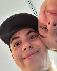 Ashley Huber's Instagram, Twitter & Facebook