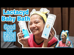 Anyway, we fell in love with this product because of its smell which last on my baby's skin and it looks good on his skin. Lactacyd Baby Bath For Facial Wash Honest Review 2020 Rei Labang Youtube