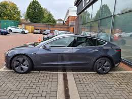 Tesla Model 3 In 2020 Tesla Model Tesla Car Lease