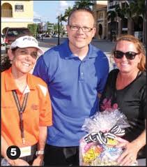 Alive After Five-Downtown Punta Gorda, Sponsored by the Arts and Humanities  of Charlotte County