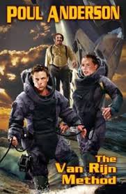 Did you scroll all this way to get facts about dominic flandry? Technic Civilization Saga Book Series