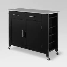 We did not find results for: Full Savannah Stainless Steel Top Kitchen Island Cart Crosley Target