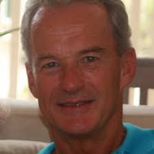 Today in Sydney, colleagues gathered to honour a man whose impact