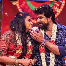 Vj Chitra Wiki Height Age Death Boyfriend Husband Family Biography More Wikibio It is alleged that the actress felt helpless after her husband visited the sets of the show, to question the team who shot the scene. vj chitra wiki height age death