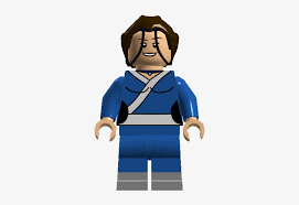 Decorate laptops, water bottles or car windows with awesome art on cool stickers. Katara Lego Katara Png Image Transparent Png Free Download On Seekpng