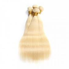 This beach waves tutorial works best on hair that has some natural. Brazilian Human Virgin Hair Straight Queenlife Hair 4 Hair Bundles Blonde Hair