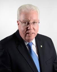 Pension Plaintiffs Are Commissioner's Relatives