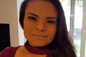 Woman killed by falling tree in London named as husband pays tribute to  'sweet and adorable wife'