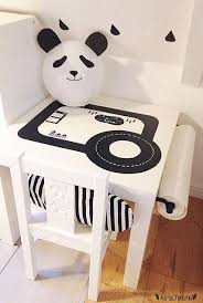 mommo design hack and play lack table track kids room deco ikea lack table kids room inspiration