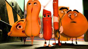 Vudu Sausage Party Greg Tiernan Conrad Vernon Seth Rogen Kristen Wiig Watch Movies Tv Online