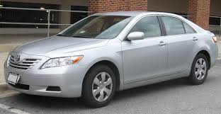 If your car is fitted with a faulty airbag it could kill or seriously injure you and other people in your car. 2009 11 Toyota Vehicle Recalls Wikipedia