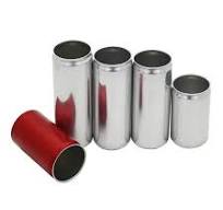 Empty Aluminium Soda Pop Can with Easy Open End Lid for Beverage Drinking 8.4oz 8.7oz 11.2oz 12oz 14.9oz 16oz 16.9oz