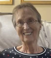 Obituary information for Judith Johnston Carey