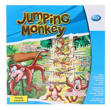 Encuentra juego de mesa monos locos en mercadolibre.com.co! Tumblin Monkeys Juego Familiar Monos Locos Ref 707 48 Mcktoys Com