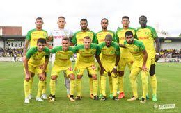 Naunnt), commonly referred to as fc nantes or simply nantes (ipa: Football Club Nantes Ecured