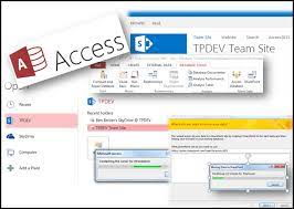 Microsoft access vorlagen & anwendungen. Beste Moglichkeiten Zum Migrieren Von Daten Zwischen Access Datenbank Sharepoint Effektively