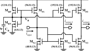 Karena ada bbrp teman yg komen menanyakan skema diagram cor repeater sederhana yg pernah sy upload di video. The Circuit Diagram Of If Current Amplifier Repeater Download Scientific Diagram