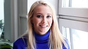 Ellen Bergström: Nu gör jag bara en grej om dagen