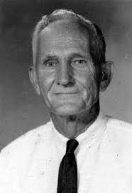 Harold Croley (1913-1992)