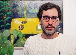 Los indomables: la historia de una pareja política única