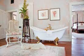 Bath towels + in stock + best seller. Revitalized Luxury 30 Soothing Shabby Chic Bathrooms