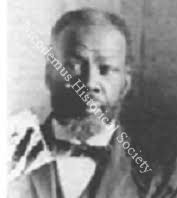 Nicodemus Kansas Settlers — Nicodemus Historical Society & Museum