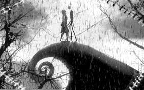 Nightmare Before Christmas Desktop Wallpaper 1920x1080