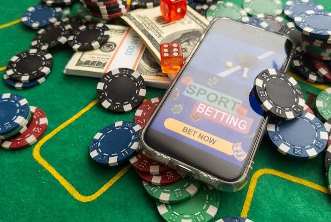 Unfavoured Odds: The Health-Related Harms of Gambling | The Review of Religions