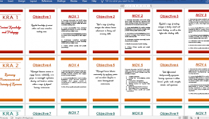 New Rpms Portfolio T I To T Iii Editable In Word Format Deped Tambayan Teacher Portfolio Teaching Portfolio Portfolio Covers