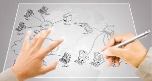 Network Design Deployment Best Practices For Optimal Performance Cloud Computing Services Network Engineer Deployment