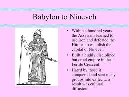 Ppt The First Civilizations Powerpoint Presentation Free
