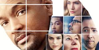 Howard (will smith) entra em depressão e passa a escrever cartas para a morte. Beleza Oculta Novo Filme De Will Smith E Massacrado Pela Critica Confira Cinepop