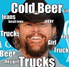 Fuckin Bro Country Memes