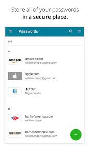 Save all your passwords and fill forms fast. Download Dashlane Password Manager For Android Free