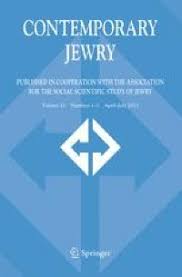 They were almost attacked by a man with a knife on a parking lot. Jesus And The Baal Shem Tov Similar Roles But Different Outcomes Springerlink