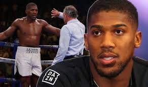 Boxing news: Anthony Joshua medical issue, Deontay Wilder rules out AJ  bout, Canelo eyed