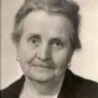 Isabelle Hart (1870–1935)