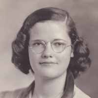 Margaret Catherine Clarkson (1920–1986)