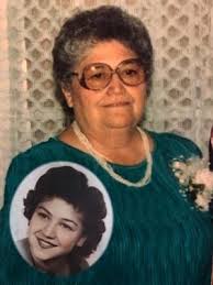 Amparo Verduzco Obituary (1928