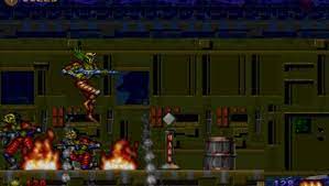 Rampage is a 1986 arcade game by bally midway. Alien Rampage On Gog Com