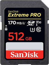 The best adapters allow you to transfer files from an sd or microsd card to your computer and also between two cards. Best Sd Cards For Digital Cameras 2021 Imore