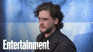 Here's how to recreate the look yourself. Kit Harington Plans To Cut Hair Short After Game Of Thrones News Flash Entertainment Weekly Youtube