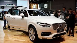 Get live quotes on your mobile! Volvo To Buy Out Geely S Stake In China Manufacture And Sell Cars On Its Own
